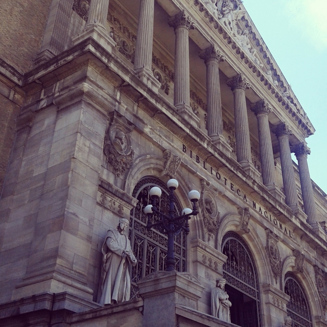  National Library 