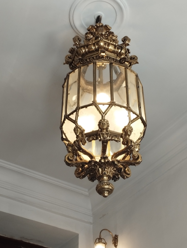 Review of Laura about Guided Visit to the Casa Palazuelo in Madrid