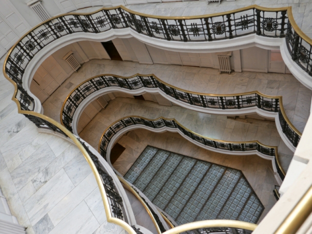 Opinión de VICTOR sobre Visita Guiada a la Casa Palazuelo de Madrid