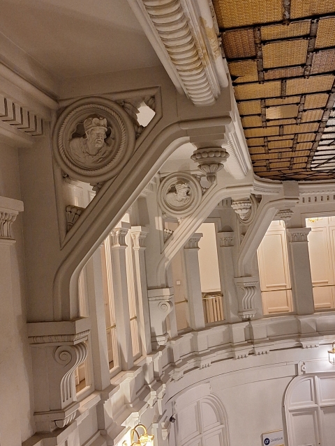 Bewertung von Jesús Über Geführte Besichtigung der Casa Palazuelo in Madrid