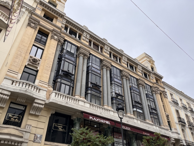 Bewertung von Begoña Über Geführte Besichtigung der Casa Palazuelo in Madrid