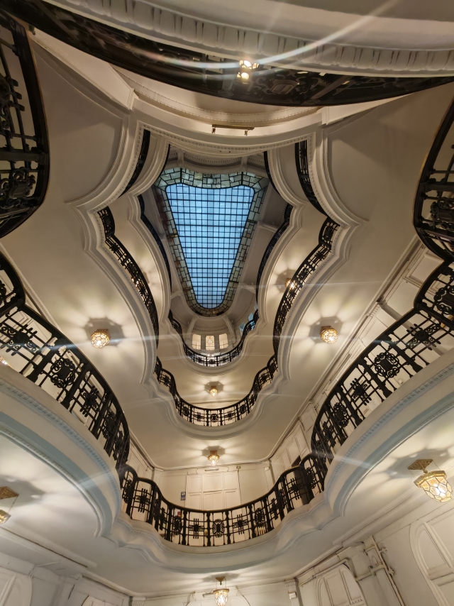 Review of Susana about Guided Visit to the Casa Palazuelo in Madrid