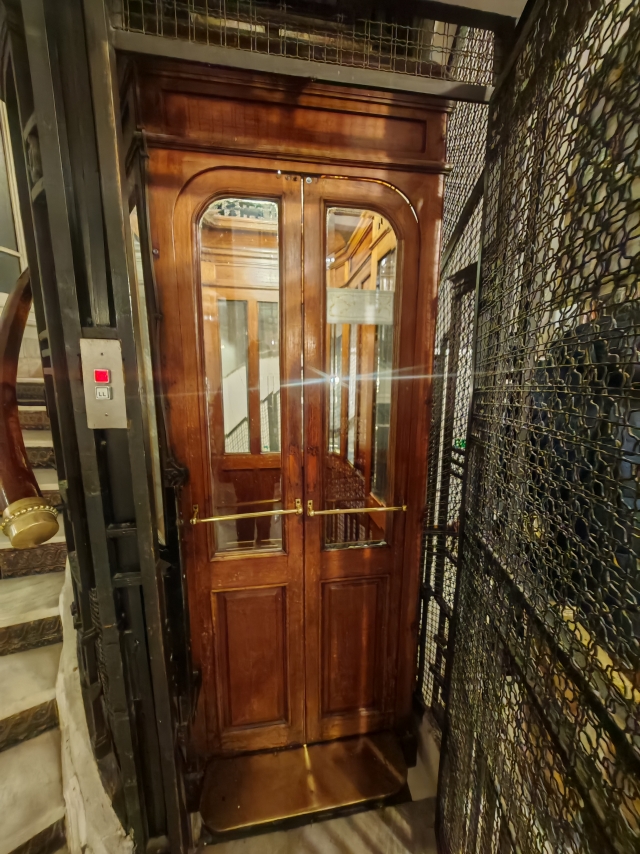 Bewertung von Maria Über Geführte Besichtigung der Casa Palazuelo in Madrid