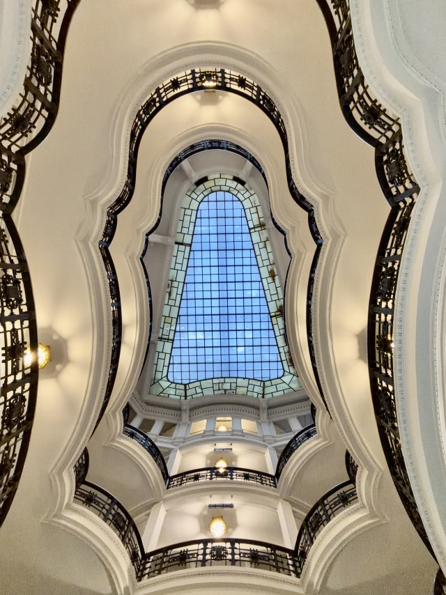 Bewertung von Margarita Über Geführte Besichtigung der Casa Palazuelo in Madrid