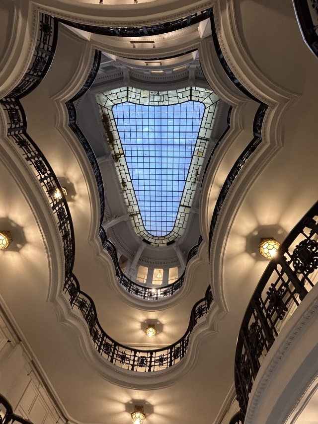 Opinión de Enrique sobre Visita Guiada a la Casa Palazuelo de Madrid