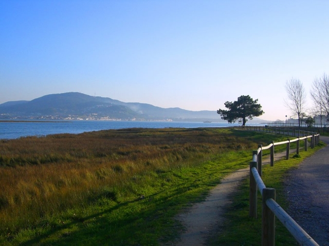 paisaje