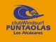 Club Windsurf Puntaolas  Club Windsurf Puntaolas