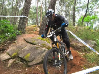 Ride4U MTB