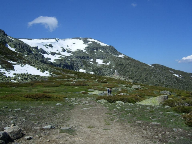  caminhadas 