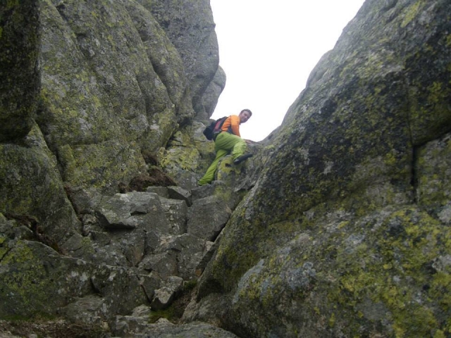 siete picos