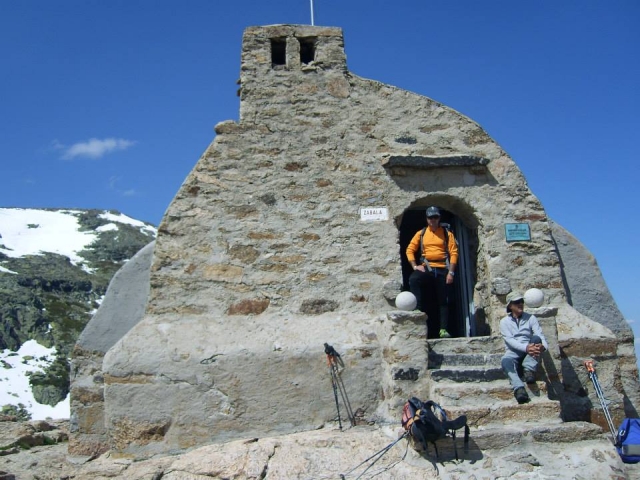 turismo rural