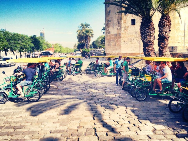 cicloturismos
