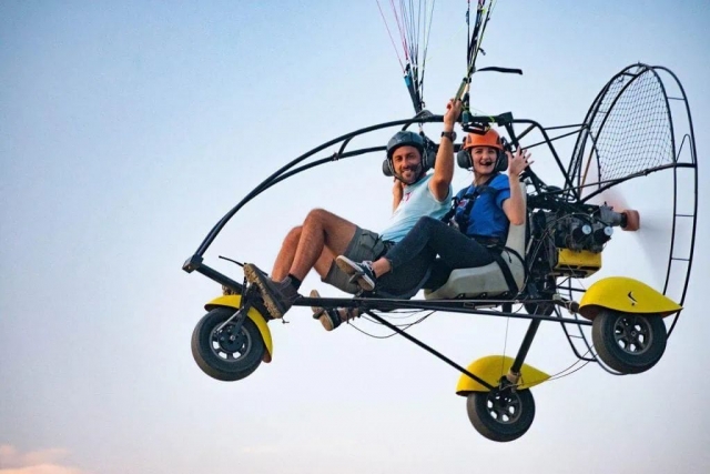 Vuelo en paramotor en Vizcaya_resultado