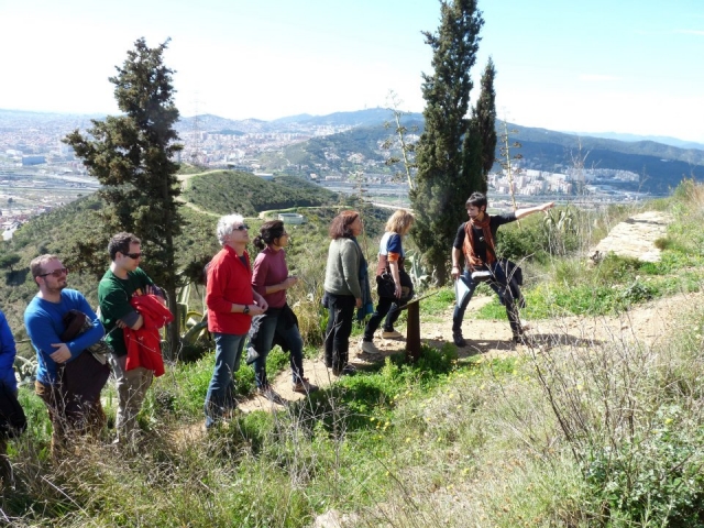 puig castellar