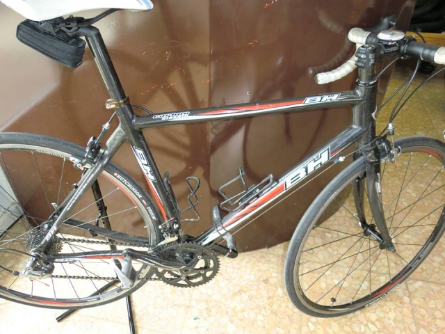 bici bh