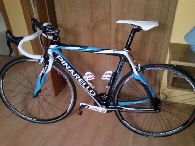 pinarello