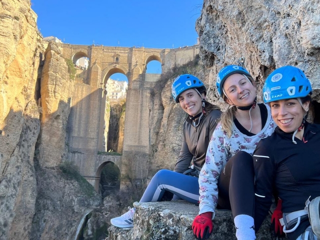  via Ferrata 