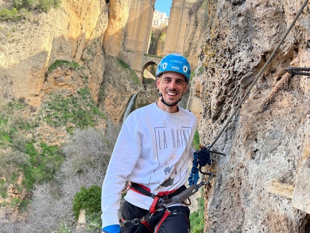  via Ferrata 