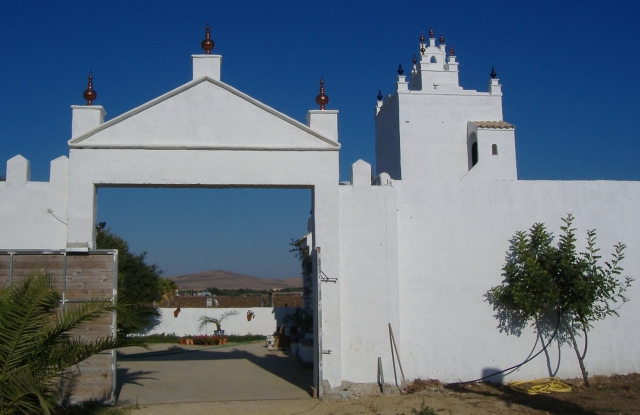  Cortijo Mangueta 