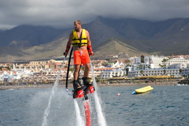 volar