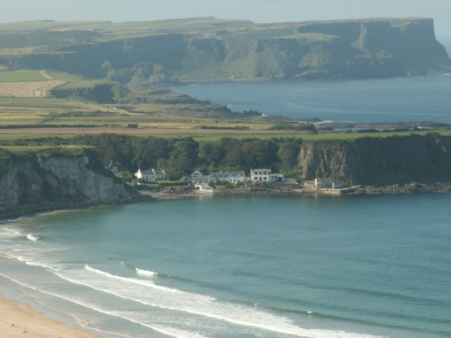  无与伦比的风景 