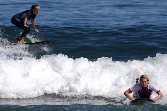 Surf en Fuenteventura