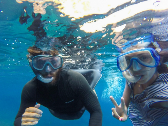  immersioni a Ibiza 