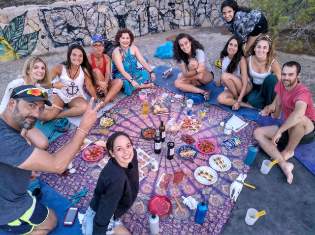  CENA OUTDOOR 