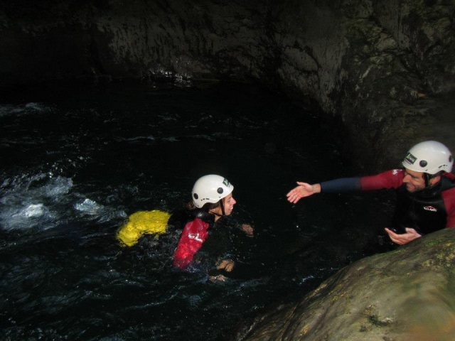  Saltos, toboganes,rappel.... 