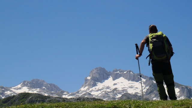  Découvrez les Picos de Europa avec nous
