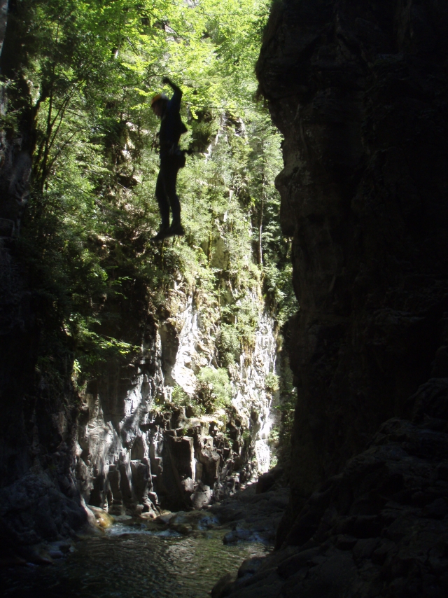  Jump 