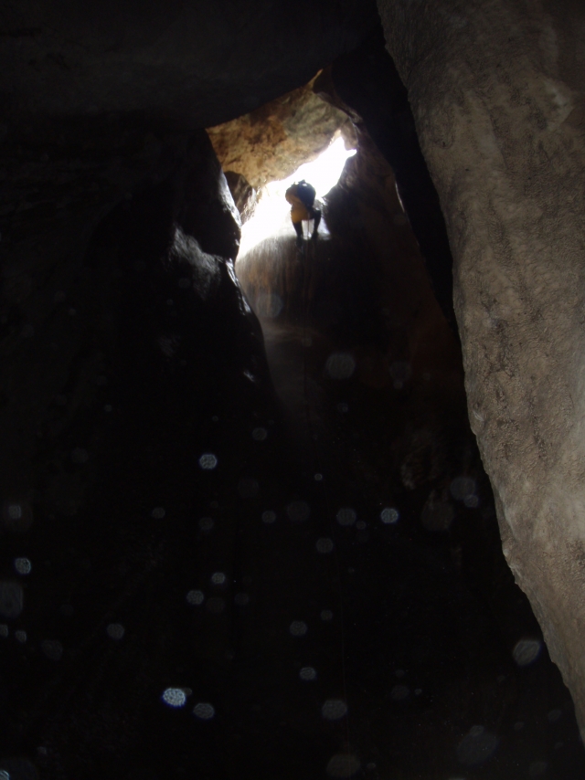  Cave 