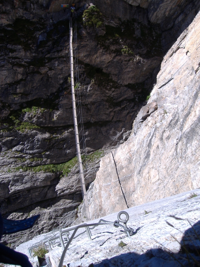  Try this ferrata with us 