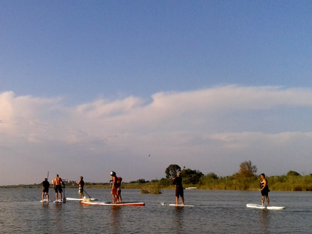  Learning during the journey 