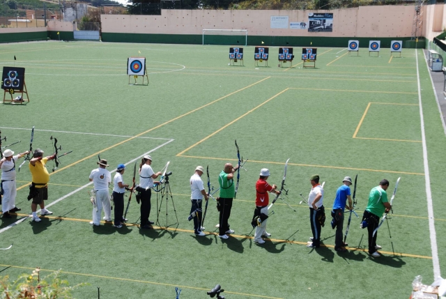  shooting range 