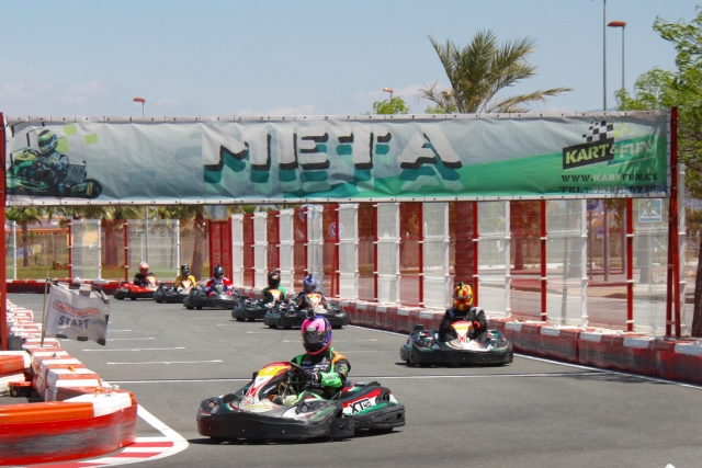 Carreras Malaga