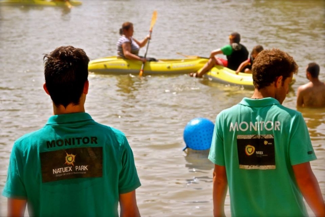  Our instructors 