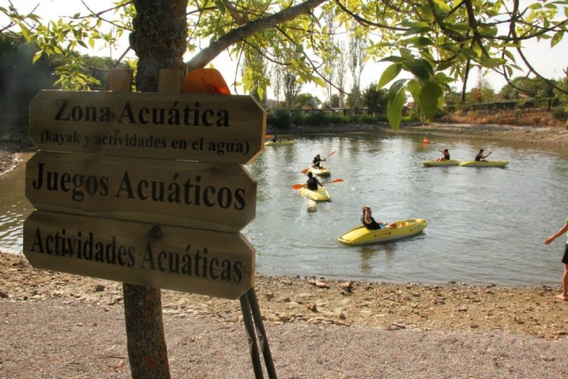  Our facilities 