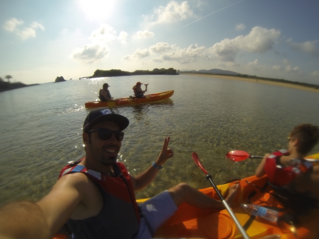  Enjoy Canoes 