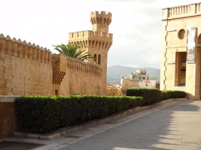 lugares muy especiales de mallorca