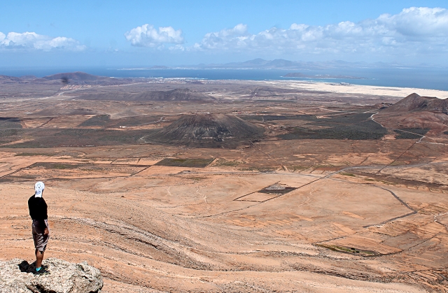 Descubriendo Fuerteventura de una manera diferente
