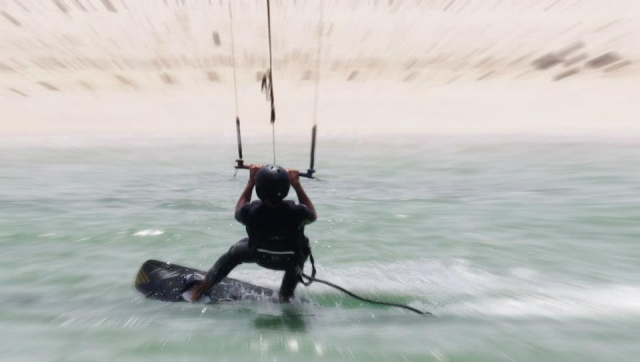 Buenas condiciones todo el año