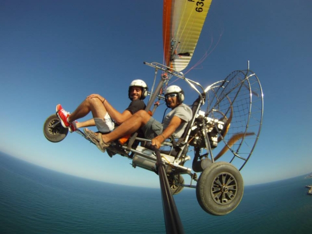  An incredible experience 