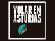 Volar en Asturias