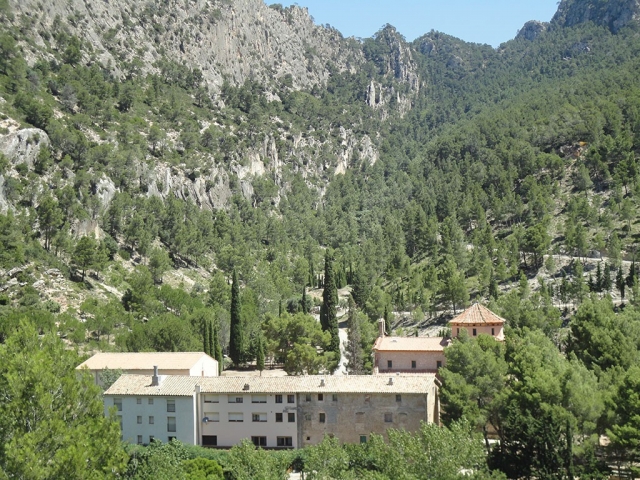  La Fontcalda 