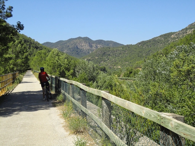  Via Verde 