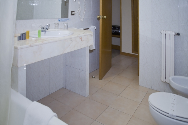 Lavabo completo