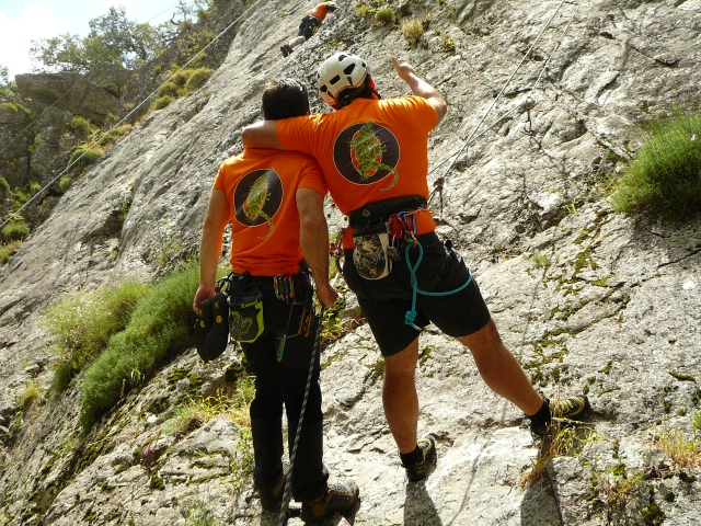  divertimento con gli amici 