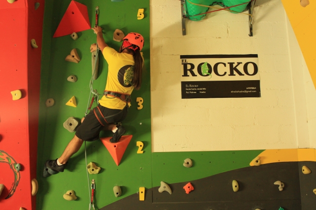  Arrampica con noi