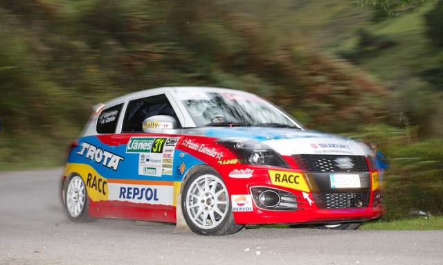 Corsi di guida per auto da competizione